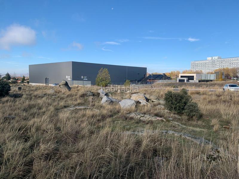 Foto e0329a95-c25e-4f69-b65f-166f22886741. Wohngrundstück in ramon de francisco 3 in Hervencias Ávila Foto e0329a95-c25e-4f69-b65f-166f22886741. Wohngrundstück in ramon de francisco 3 in Hervencias Ávila