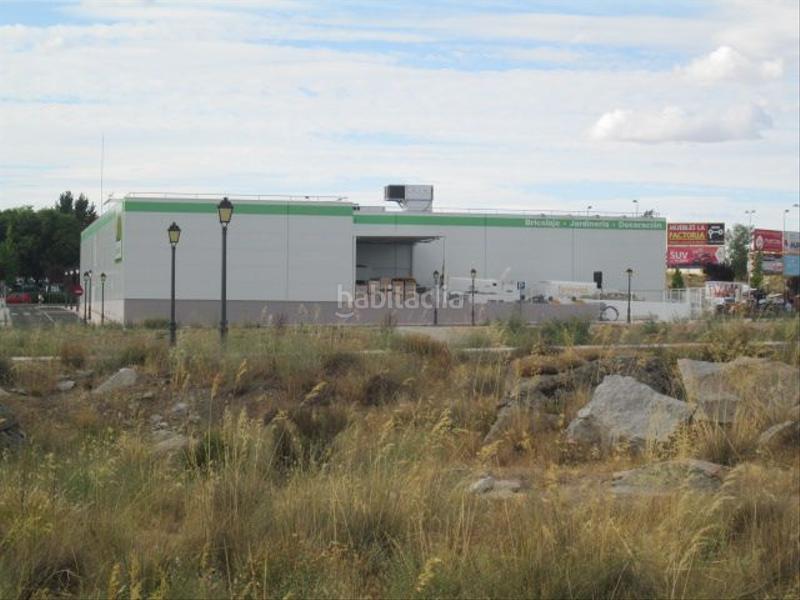 Foto e3db4e7e-0f76-4991-b4c3-ad3696182c64. Wohngrundstück in ramon de francisco 3 in Hervencias Ávila Foto e3db4e7e-0f76-4991-b4c3-ad3696182c64. Wohngrundstück in ramon de francisco 3 in Hervencias Ávila