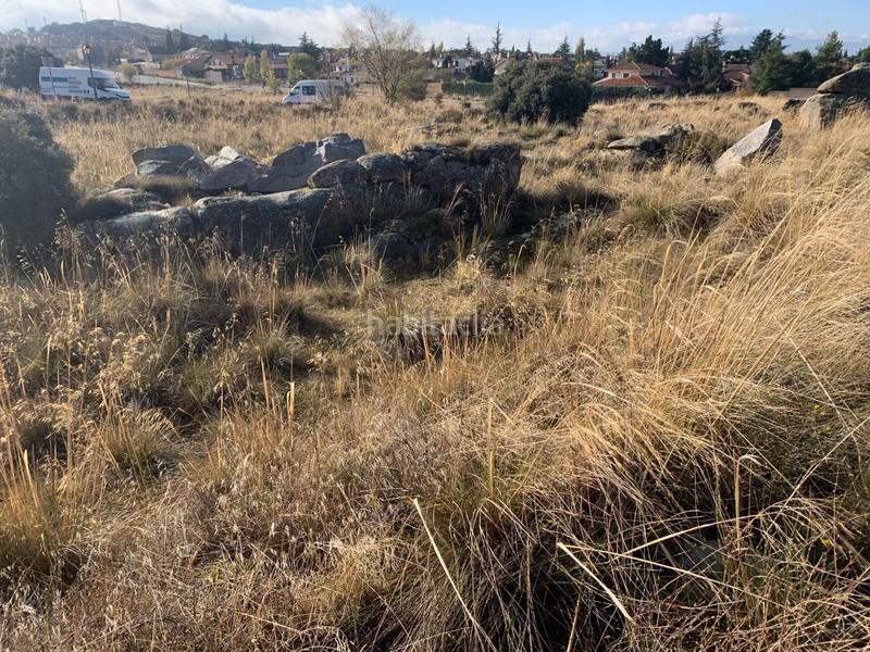 Foto f5c7b4d0-2309-47d5-946a-c4715fa85b0c. Wohngrundstück in ramon de francisco 3 in Hervencias Ávila Foto f5c7b4d0-2309-47d5-946a-c4715fa85b0c. Wohngrundstück in ramon de francisco 3 in Hervencias Ávila