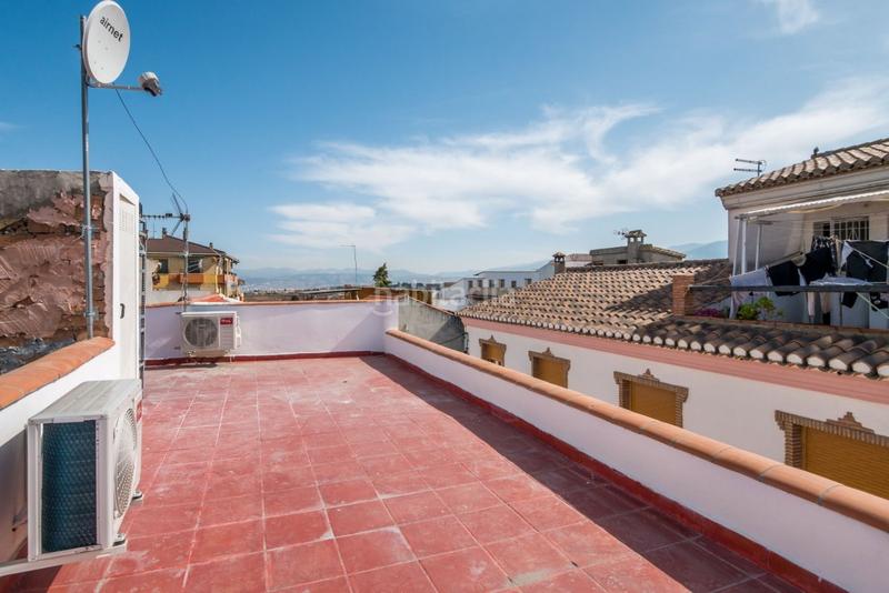 Foto ff01f9e9-47f8-4cd8-9c24-28762b74644d. Maison dans calle alegre 1 dans Ayuntamiento Alhendín Foto ff01f9e9-47f8-4cd8-9c24-28762b74644d. Maison dans calle alegre 1 dans Ayuntamiento Alhendín