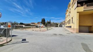 Terreny residencial  Calle calle coscoja. Oportunidad solar ubanizable. edificabilidad 2.1 Terreny residencial  Calle calle coscoja. Oportunidad solar ubanizable. edificabilidad 2.1