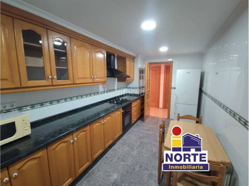 Foto 78dff386-199e-4788-8895-cb76190ef6c9. Flat with heating parking in Eixample Alcoi Foto 78dff386-199e-4788-8895-cb76190ef6c9. Flat with heating parking in Eixample Alcoi