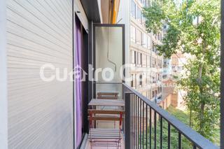 Etagenwohnung  Carrer de la diputació Etagenwohnung  Carrer de la diputació