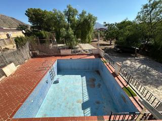 Casa  Camino camino campo alto. Chalet en elda Casa  Camino camino campo alto. Chalet en elda