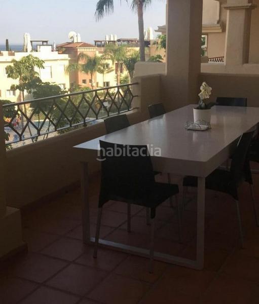Foto 881933e2-ba59-4d17-9f5e-3605f5a14f2b. Apartament a Los Flamingos Benahavís Foto 881933e2-ba59-4d17-9f5e-3605f5a14f2b. Apartament a Los Flamingos Benahavís