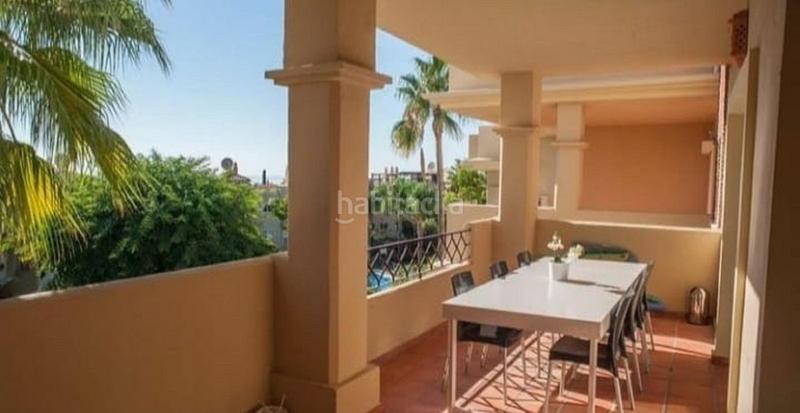 Foto f8dd0c18-9e51-434b-b313-f33e627b3852. Apartament a Los Flamingos Benahavís Foto f8dd0c18-9e51-434b-b313-f33e627b3852. Apartament a Los Flamingos Benahavís