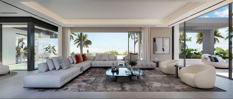 Foto 3a2c75ef-def7-4a11-b352-34f8f582de44. Casa en El Paraíso Benahavís Foto 3a2c75ef-def7-4a11-b352-34f8f582de44. Casa en El Paraíso Benahavís