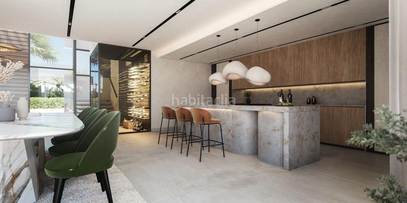 Foto bde462f0-eda9-439f-a1c2-4ed517d13ff3. Casa en El Paraíso Benahavís Foto bde462f0-eda9-439f-a1c2-4ed517d13ff3. Casa en El Paraíso Benahavís