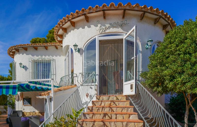 Foto 372069c6-381a-4051-98ac-3072296e1dd0. Maison dans Canuta Calp Foto 372069c6-381a-4051-98ac-3072296e1dd0. Maison dans Canuta Calp