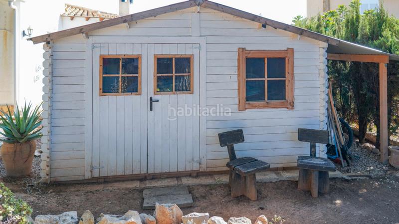 Foto 93b1c2d6-bca4-42f0-8250-4d36f0f66bae. Maison dans Canuta Calp Foto 93b1c2d6-bca4-42f0-8250-4d36f0f66bae. Maison dans Canuta Calp