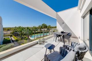 Apartament a Lomas de Campoamor - Las Ramblas Apartament a Lomas de Campoamor - Las Ramblas