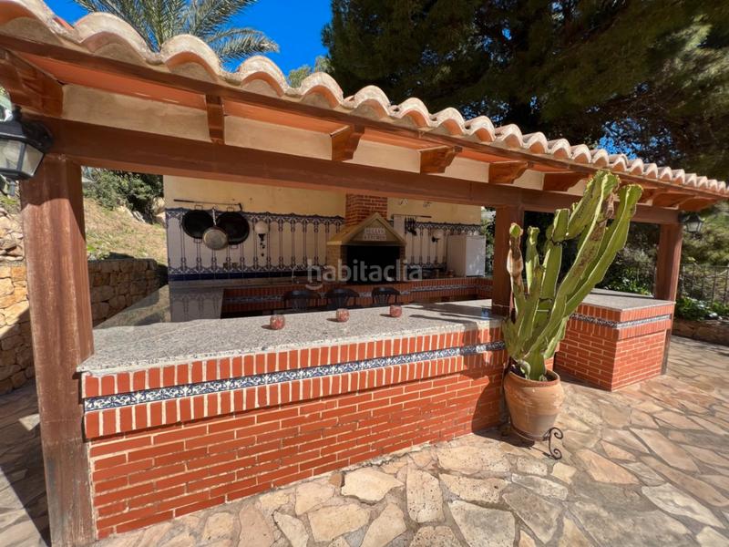 Foto 54067c85-294a-4172-b1e4-21673f8c9da6. Casa in Canuta Calp Foto 54067c85-294a-4172-b1e4-21673f8c9da6. Casa in Canuta Calp