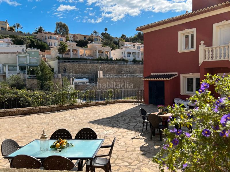 Foto 59c84dab-3bcc-4019-b779-cd555ebdca95. Haus in Canuta Calp Foto 59c84dab-3bcc-4019-b779-cd555ebdca95. Haus in Canuta Calp