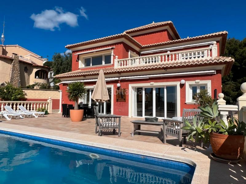 Foto 0a210899-06a6-4a05-997a-53dd4d4f8a99. Maison dans Canuta Calp Foto 0a210899-06a6-4a05-997a-53dd4d4f8a99. Maison dans Canuta Calp