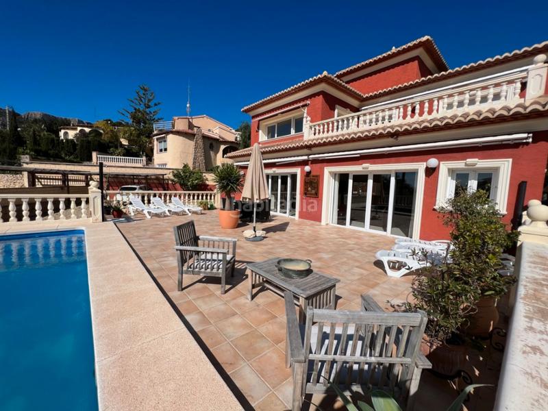 Foto 0eb5b9c2-e6e8-4122-b1aa-c2a2015a601f. Maison dans Canuta Calp Foto 0eb5b9c2-e6e8-4122-b1aa-c2a2015a601f. Maison dans Canuta Calp