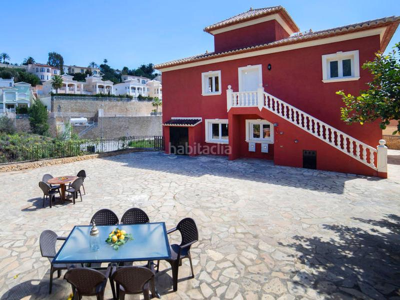 Foto 28b94d7d-6e3d-4954-89bb-34866868e8f1. Maison dans Canuta Calp Foto 28b94d7d-6e3d-4954-89bb-34866868e8f1. Maison dans Canuta Calp