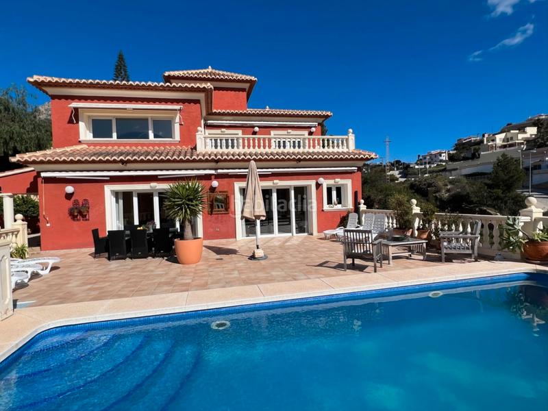 Foto 73ee2f0a-8823-4836-a670-e3c59ab4f35b. Maison dans Canuta Calp Foto 73ee2f0a-8823-4836-a670-e3c59ab4f35b. Maison dans Canuta Calp