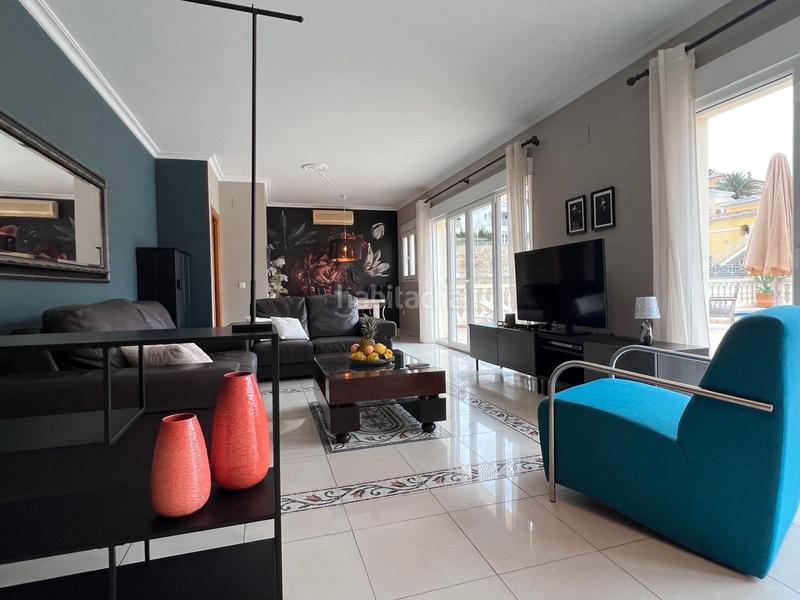 Foto a9b00025-dc1d-4765-98a4-ffa7a1620957. Maison dans Canuta Calp Foto a9b00025-dc1d-4765-98a4-ffa7a1620957. Maison dans Canuta Calp