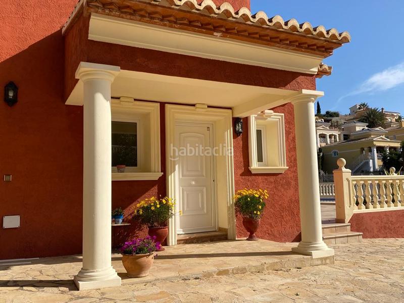 Foto ff9123b6-d443-416c-9980-60ea5ce40920. Maison dans Canuta Calp Foto ff9123b6-d443-416c-9980-60ea5ce40920. Maison dans Canuta Calp