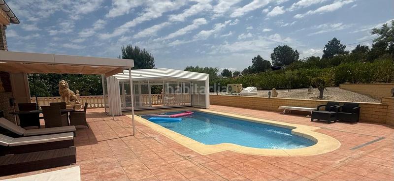 Foto 39f83480-f9a7-4f66-bafb-a3f693b86b85. Casa a Pinoso Foto 39f83480-f9a7-4f66-bafb-a3f693b86b85. Casa a Pinoso