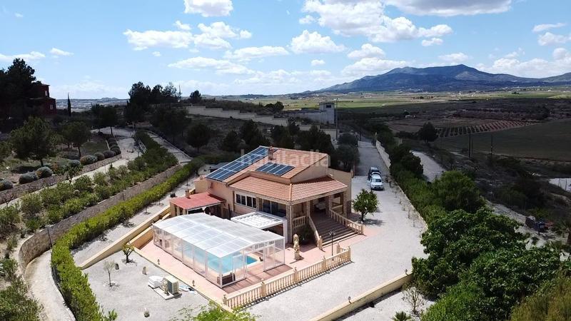 Foto 7cd627b2-7bf7-4aee-836d-fde4c922760e. Casa a Pinoso Foto 7cd627b2-7bf7-4aee-836d-fde4c922760e. Casa a Pinoso