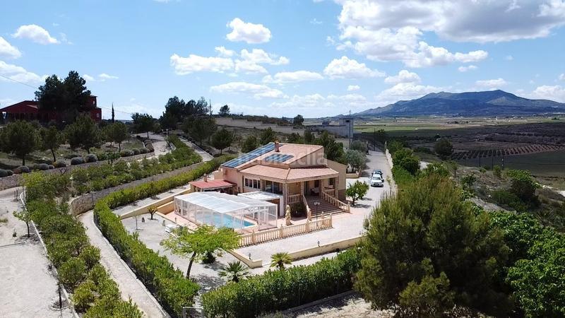Foto 953f4b66-8193-4353-9b43-d7f5b71ab797. Casa a Pinoso Foto 953f4b66-8193-4353-9b43-d7f5b71ab797. Casa a Pinoso