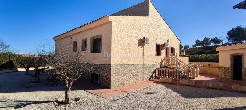 Foto d04e587b-cc0c-4b01-9180-09ac06b39e40. Casa a Pinoso Foto d04e587b-cc0c-4b01-9180-09ac06b39e40. Casa a Pinoso