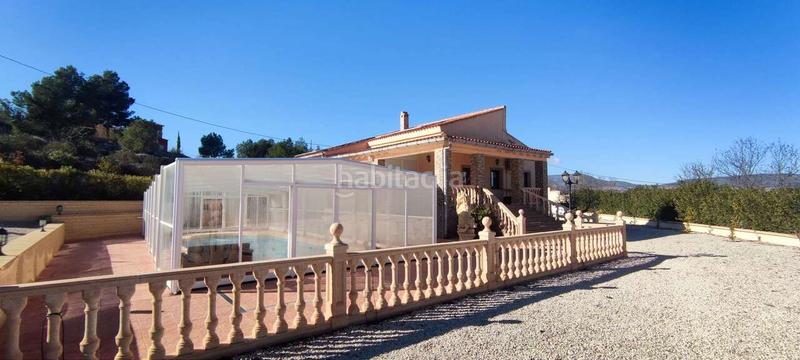 Foto e058c7d3-614c-40c6-b90a-e76732c588e5. Casa a Pinoso Foto e058c7d3-614c-40c6-b90a-e76732c588e5. Casa a Pinoso