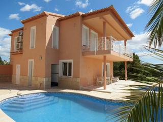 House in Oltamar - Cucarres House in Oltamar - Cucarres