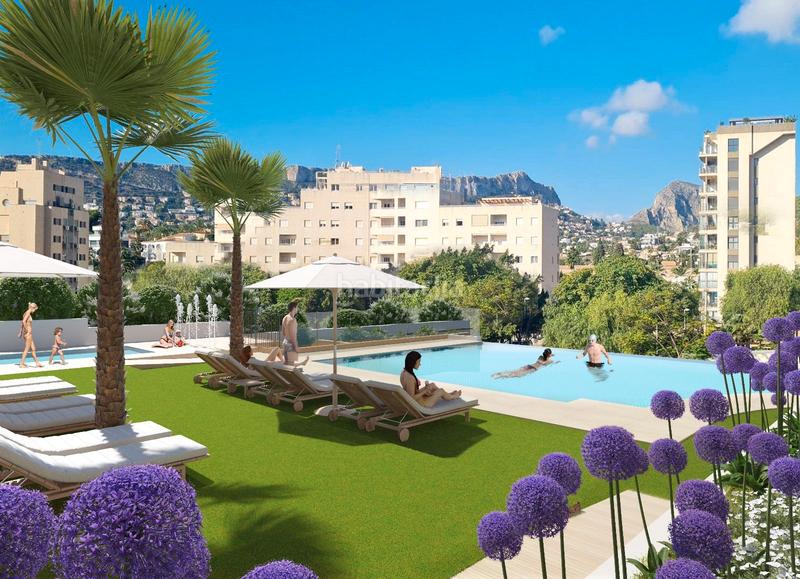Foto aca3da25-21f5-4535-9f57-fbae443fb029. Appartement in Canuta Calp Foto aca3da25-21f5-4535-9f57-fbae443fb029. Appartement in Canuta Calp
