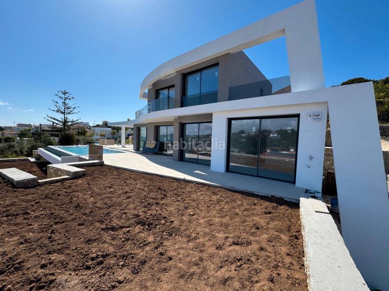 Foto 5dadccf7-2727-434d-b71a-313bd4859c5a. Casa en La Fustera Benissa Foto 5dadccf7-2727-434d-b71a-313bd4859c5a. Casa en La Fustera Benissa