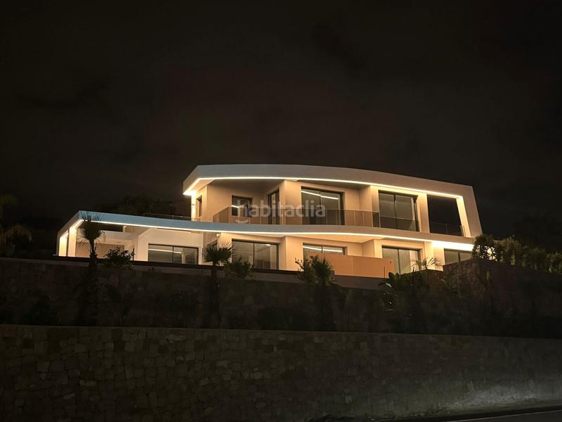 Foto bf80b3f7-9a8b-4914-ac5f-61cdca9c8022. Casa en La Fustera Benissa Foto bf80b3f7-9a8b-4914-ac5f-61cdca9c8022. Casa en La Fustera Benissa