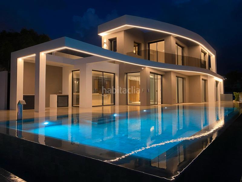 Foto ddfb8965-e227-4a66-8402-9f8080e69a7d. Casa en La Fustera Benissa Foto ddfb8965-e227-4a66-8402-9f8080e69a7d. Casa en La Fustera Benissa