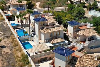 Casa a La Zenia Casa a La Zenia