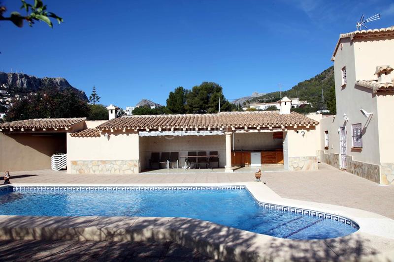 Foto 40ac629e-c1f3-465b-bbd1-858390cee521. Casa a Canuta Calp Foto 40ac629e-c1f3-465b-bbd1-858390cee521. Casa a Canuta Calp