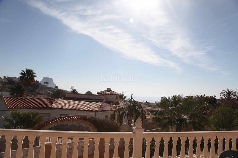 Foto 72890c13-13a9-4a35-90c2-26ba74f77a89. Casa a Canuta Calp Foto 72890c13-13a9-4a35-90c2-26ba74f77a89. Casa a Canuta Calp