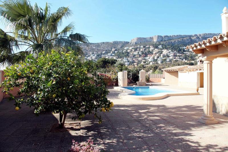 Foto d8d50cbe-ab63-4102-a362-e3a2875d1632. Casa a Canuta Calp Foto d8d50cbe-ab63-4102-a362-e3a2875d1632. Casa a Canuta Calp