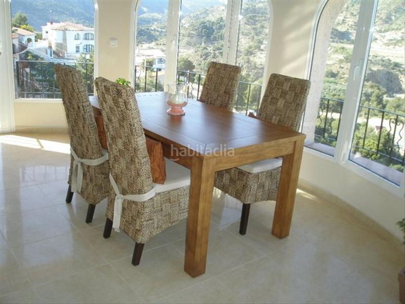 Foto f96c8d98-8226-44ed-bd0c-b9bb239163c4. Casa a Canuta Calp Foto f96c8d98-8226-44ed-bd0c-b9bb239163c4. Casa a Canuta Calp