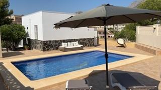 Casa in La Nucia Pueblo Casa in La Nucia Pueblo