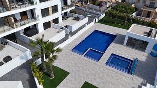 Dachwohnung in La Zenia Dachwohnung in La Zenia