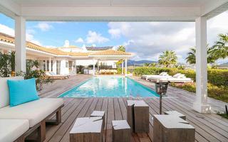 Maison à Benahavís pueblo Maison à Benahavís pueblo