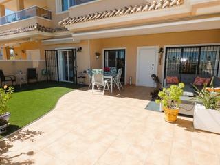 Apartament a Pedanías Norte Apartament a Pedanías Norte
