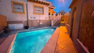 Casa adossada a Lomas de Cabo Roig - Los Dolses Casa adossada a Lomas de Cabo Roig - Los Dolses