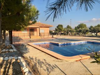 Casa a Abanilla Casa a Abanilla