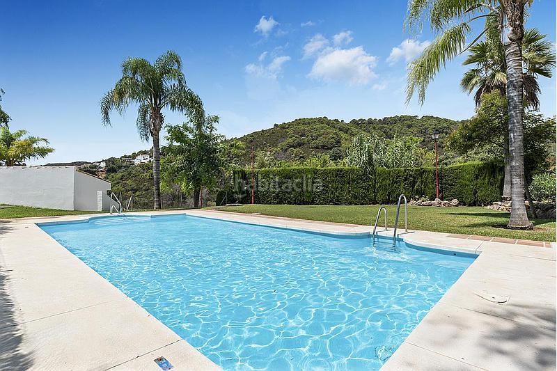 Foto fd02b56c-7ae4-40a2-b60a-4fd754236311. Casa adossada a Zona Calvario Estepona Foto fd02b56c-7ae4-40a2-b60a-4fd754236311. Casa adossada a Zona Calvario Estepona