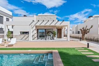 Haus in Almoradí Haus in Almoradí