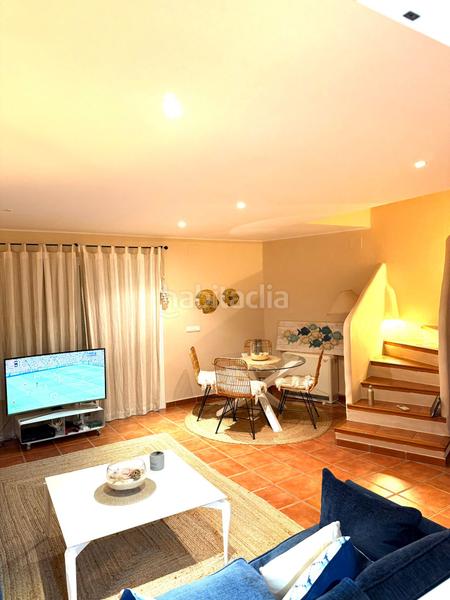 Foto beecb020-4679-4da1-9821-701980aece6c. Duplex in Les Bassetes - El Marjal Dénia Foto beecb020-4679-4da1-9821-701980aece6c. Duplex in Les Bassetes - El Marjal Dénia
