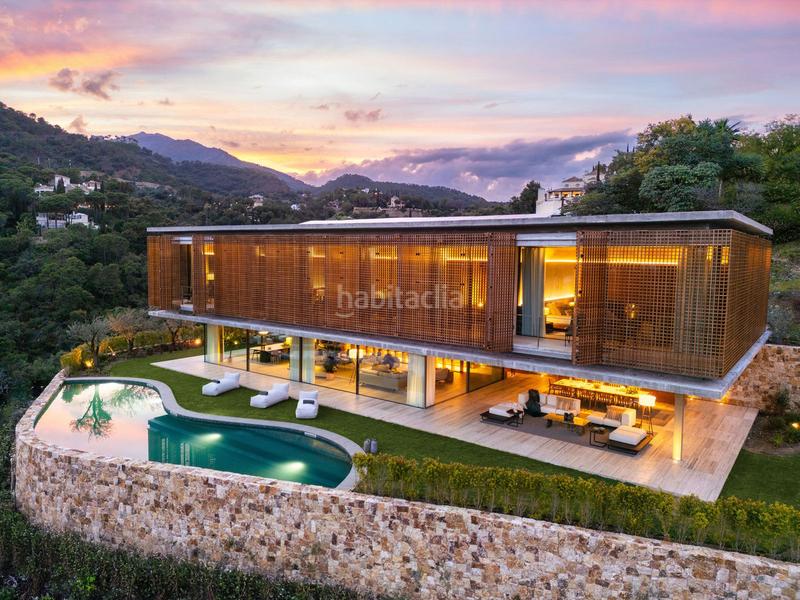 Foto a76a3d0f-0737-4a37-a840-3d6a150770c3. Casa in La Zagaleta Benahavís Foto a76a3d0f-0737-4a37-a840-3d6a150770c3. Casa in La Zagaleta Benahavís