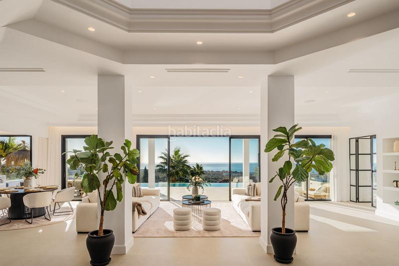 Foto 1931e6f6-50a9-4f9f-8c33-2f26b9105e99. Haus in Los Flamingos Benahavís Foto 1931e6f6-50a9-4f9f-8c33-2f26b9105e99. Haus in Los Flamingos Benahavís