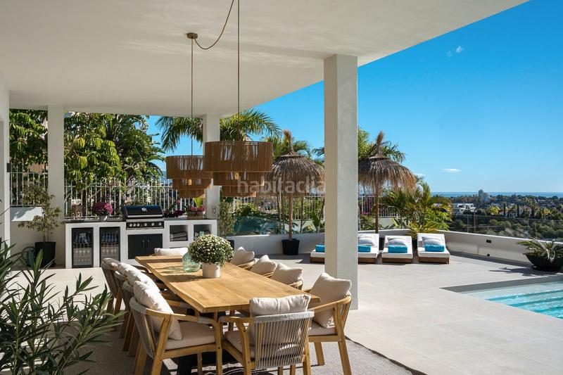 Foto 1f3a2f73-1ef4-4c4b-b2e7-7f5b7f570ed8. Haus in Los Flamingos Benahavís Foto 1f3a2f73-1ef4-4c4b-b2e7-7f5b7f570ed8. Haus in Los Flamingos Benahavís